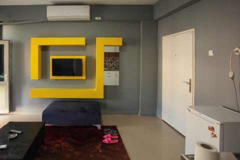 Diyarbakır Apart Otel